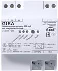 Gira KNX DIN-rail Voedingseenheid bussysteem | 212200