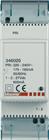 Bticino LivingLight Voedingseenheid bussysteem | BT346020