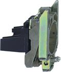 Schneider Electric Harmony XB4 Adapter drukknop/signaallamphouder | ZB4BZ079