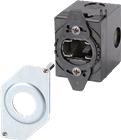 EATON INDUSTRIES RMQ Adapter drukknop/signaallamphouder | 106523