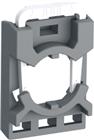 ABB MCBH Adapter drukknop/signaallamphouder | 1SFA611605R1100