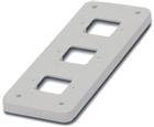 Phoenix Contact Adapterplaat industriële connector | 1661448