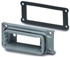 Phoenix Contact Adapterplaat industriële connector | 1688036