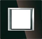 Bticino Axolute Afdekraam schakelmateriaal | BTHA4802VNN