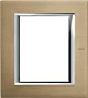 Bticino Axolute Afdekraam schakelmateriaal | BTHA4826NX