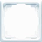 Jung CD500 Afdekraam schakelmateriaal | CD581KWW