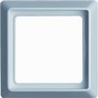 ABB Busch-Jaeger Allw. 44 Afdekraam schakelmateriaal | 2CKA001730A0191