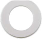 Hager Berker Glas Afdekraam schakelmateriaal | 109200