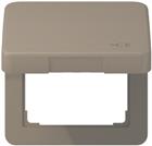 Jung Afdekraam schakelmateriaal | CD590KLSOCBR