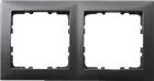 Hager Berker S.1 Afdekraam schakelmateriaal | 10129949