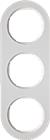 Hager Berker R.classic Afdekraam schakelmateriaal | 10132089