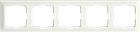 Legrand Creo Afdekraam schakelmateriaal | 776005