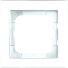 ABB Busch-Jaeger Axcent pur Afdekraam schakelmateriaal | 2CKA001754A4437