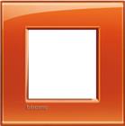 Bticino LivingLight Afdekraam schakelmateriaal | BTLNA4802OD