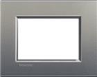 Bticino LivingLight Afdekraam schakelmateriaal | BTLNA4803AE