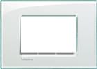 Bticino LivingLight Afdekraam schakelmateriaal | BTLNA4803KA