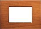 Bticino LivingLight Afdekraam schakelmateriaal | BTLNA4803LCA