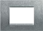 Bticino LivingLight Afdekraam schakelmateriaal | BTLNA4803NA