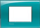 Bticino LivingLight Afdekraam schakelmateriaal | BTLNA4803VD
