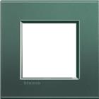 Bticino LivingLight Afdekraam schakelmateriaal | BTLNA4802PK