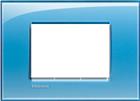 Bticino LivingLight Afdekraam schakelmateriaal | BTLNA4803AD