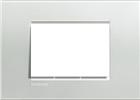 Bticino LivingLight Afdekraam schakelmateriaal | BTLNA4803AG