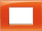 Bticino LivingLight Afdekraam schakelmateriaal | BTLNA4803OD