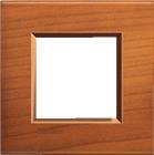 Bticino LivingLight Afdekraam schakelmateriaal | BTLNA4802LCA