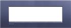 Bticino LivingLight Afdekraam schakelmateriaal | BTLNA4807CB