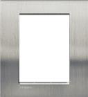 Bticino LivingLight Afdekraam schakelmateriaal | BTLNA4826ACS