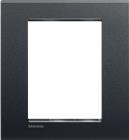 Bticino LivingLight Afdekraam schakelmateriaal | BTLNA4826AR