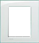 Bticino LivingLight Afdekraam schakelmateriaal | BTLNA4826KA