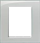 Bticino LivingLight Afdekraam schakelmateriaal | BTLNA4826KG