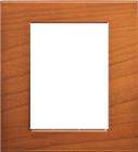 Bticino LivingLight Afdekraam schakelmateriaal | BTLNA4826LCA