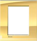 Bticino LivingLight Afdekraam schakelmateriaal | BTLNA4826OA