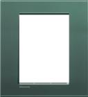 Bticino LivingLight Afdekraam schakelmateriaal | BTLNA4826PK