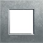 Bticino LivingLight Afdekraam schakelmateriaal | BTLNA4802NA
