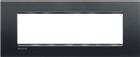 Bticino LivingLight Afdekraam schakelmateriaal | BTLNA4807AR