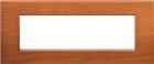 Bticino LivingLight Afdekraam schakelmateriaal | BTLNA4807LCA