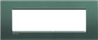 Bticino LivingLight Afdekraam schakelmateriaal | BTLNA4807PK