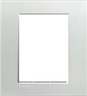 Bticino LivingLight Afdekraam schakelmateriaal | BTLNA4826AG