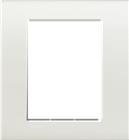 Bticino LivingLight Afdekraam schakelmateriaal | BTLNA4826BI