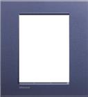 Bticino LivingLight Afdekraam schakelmateriaal | BTLNA4826CB