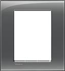 Bticino LivingLight Afdekraam schakelmateriaal | BTLNA4826KF