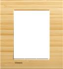 Bticino LivingLight Afdekraam schakelmateriaal | BTLNA4826LBA