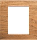 Bticino LivingLight Afdekraam schakelmateriaal | BTLNA4826LNC