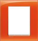 Bticino LivingLight Afdekraam schakelmateriaal | BTLNA4826OD