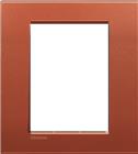 Bticino LivingLight Afdekraam schakelmateriaal | BTLNA4826RK