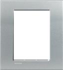 Bticino LivingLight Afdekraam schakelmateriaal | BTLNA4826TE