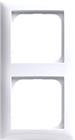 ABB Busch-Jaeger Balance Afdekraam schakelmateriaal | 2CKA001725A1558